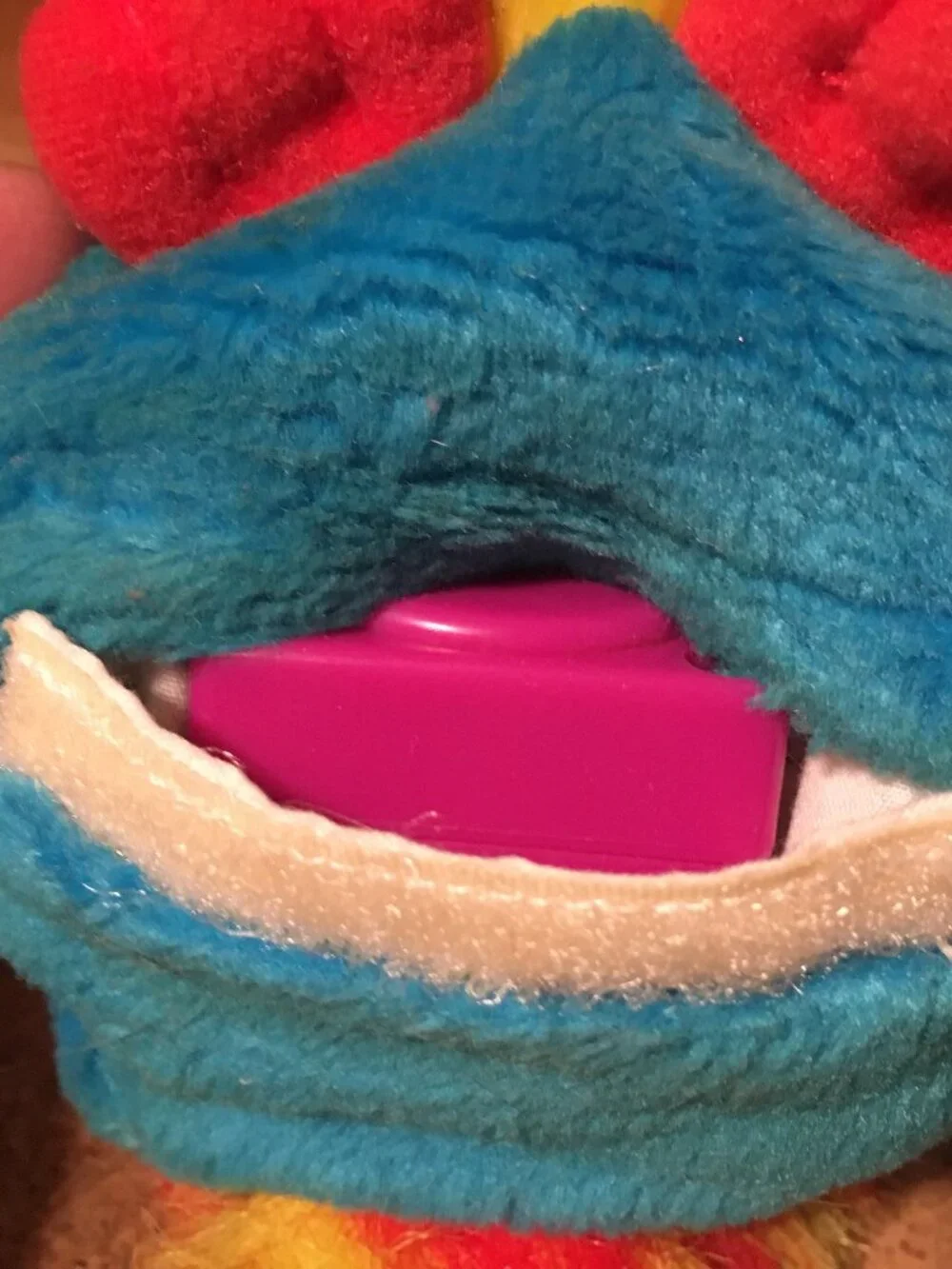 Tiger Electronics good tested